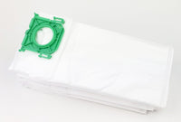 10 x Fabric Vacuum Bags for Sebo K Series