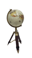 World Globe - 600mm