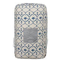 Tosca PRINTED COMFORTER SET - QUEEN/KING