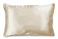 Ivory Dreams SILK PILLOWCASE - 51X76CM