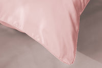 Soft Pink SILK PILLOWCASE - 51X76CM