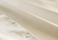 LINEN SILK LINEN PILLOWCASE - 51X76CM