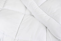 Microfibre QUILT 600GSM ROLL PACKED - QUEEN