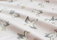 Seagulls QUILT COVER SET - SINGLE