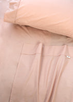 300TC Cotton SHEET SET - KING