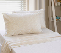 Vine SHEET SET - SINGLE