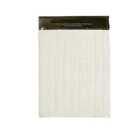 2000GSM Soft & Absorbant 100% Cotton Bath Mat 50 x 80cm Ivory