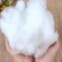 Jason Soft Polyester Fiber Filling 1.8kg