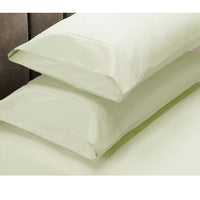 Pure Zone 750 Thread Count Combo Set Ivory DOUBLE