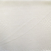 Jacquard Tablecloth Komodo Ivory 135 x 180 cm