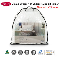 Easyrest Cloud Support U-Shape Support Pillow