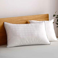 Accessorize Deluxe Hotel Standard Pillow Firm 45 x 70 cm