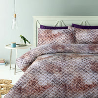 Big Sleep Ari Quilt Cover Set Queen