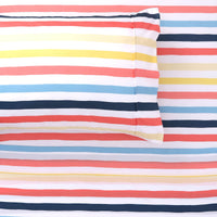 Seaside Kids Printed Sheet Set Single