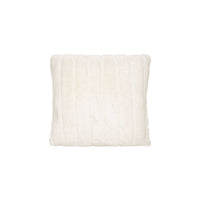 J.Elliot Home Baw Baw Ivory Filled Cushion 43 x 43 cm