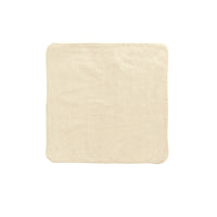 IDC Homewares Panama 100% Cotton Cushion Cover Cream