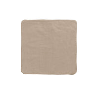 IDC Homewares Panama 100% Cotton Cushion Cover Latte