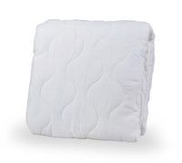 Essentially Home Living Microfibre Quilted Fitted Mattress Protector - KING SINGLE