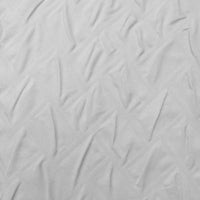 Ardor Embossed Quilt Cover Set Bondi White Double
