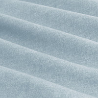 Ardor Embre Chambray Linen Look 100% Cotton Quilt Cover Set Queen
