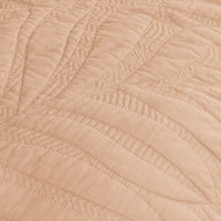 Ardor Jocelyn Dusk Quilt Cover Set Queen