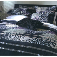 Paxton and Wiggin Astrid Quilt Cover Set Queen