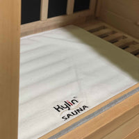 Kylin Luxury Cotton Bath Shower Floor Mat 50*80cm
