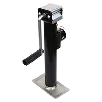  Trailer Caravan Canopy Jack Stand 2267kg 5000lbs Heavy Duty Solid Weld Bracket