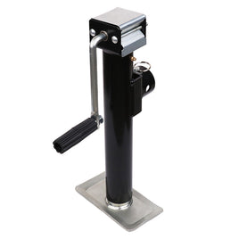  Trailer Caravan Canopy Jack Stand 2267kg 5000lbs Heavy Duty Solid Weld Bracket