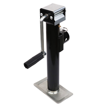  Trailer Caravan Canopy Jack Stand 2267kg 5000lbs Heavy Duty Solid Weld Bracket