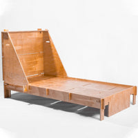 Lumina bed frame suite