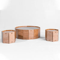 Lumina bed frame suite