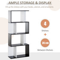 4 level storage cabinets