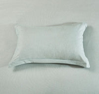 Tailored Super Soft Quilt Cover Set - Super King Size