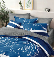 Ishani King Size Quilt/Doona/Duvet Cover Set