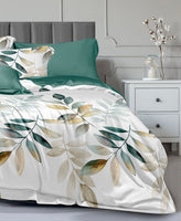 Autumn Queen Size Quilt/Doona/Duvet Cover Set