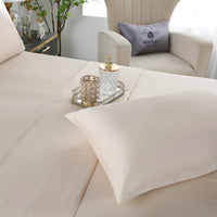 100% Organic Bamboo Bedsheet Set Single