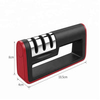 3 Stages Kitchen Knife Sharpener