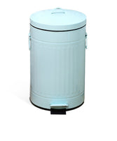 12L Soft Closing Pedal Bin Mint