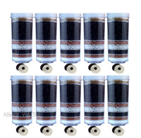 Aimex 8 Stage Water Filter Cartridges x 10