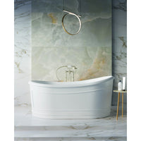 Ritz Freestanding Bath