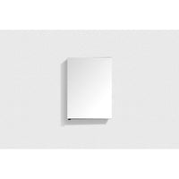 Belbagno Smart LED 1 door shaving cabinet