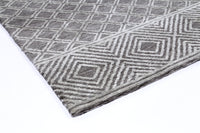 Amritsar AMRI01 Grey 160x230