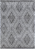 Amritsar AMRI05 Grey 160X230