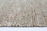 Amritsar Newburg Rust Tribal Rug 240X330