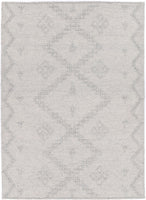 Goa D5 - GREY (No Tassel) 160x230