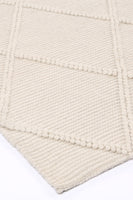 Goa D3- CREAM (No Tassel) 200x290