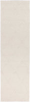 Goa D3- CREAM (No Tassel) 200x290