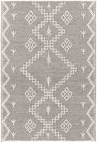 Goa D5- CREAM (No Tassel) 200x290