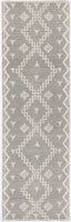 Goa D5- CREAM (No Tassel) 200x290